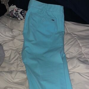 Polo Ralph Lauren Aqua Chinos
